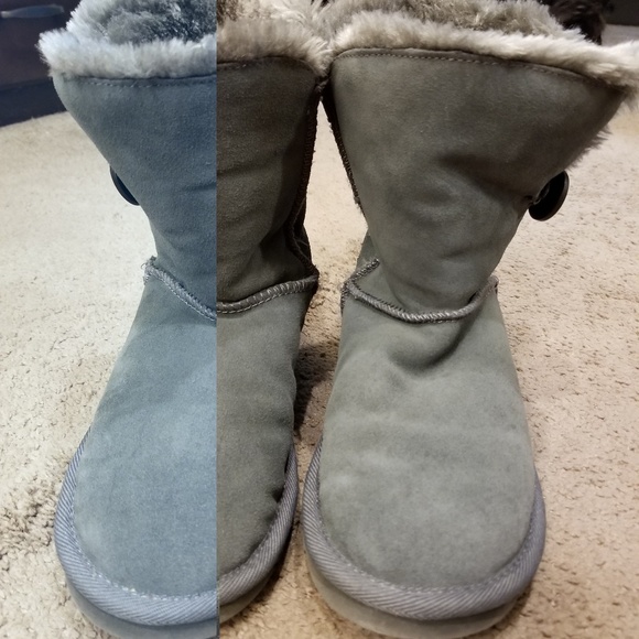 off brand ugg boots